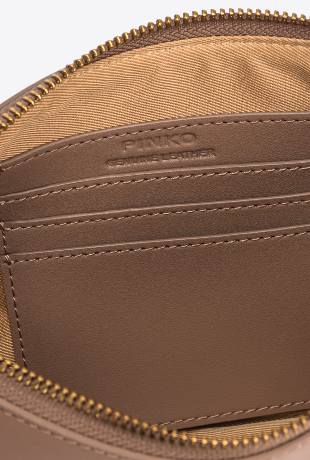 BORSA A27K FLAT HORIZONTAL MINI - PINKO