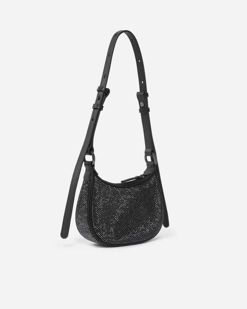 BORSA A21O BABY - PINKO