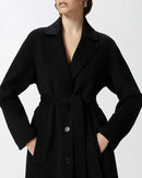 CAPPOTTO Y27P - PINKO