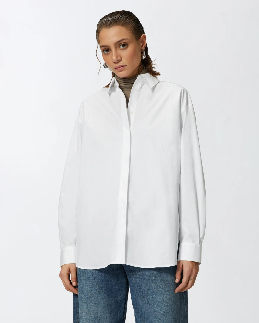 CAMICIA A19U - PINKO