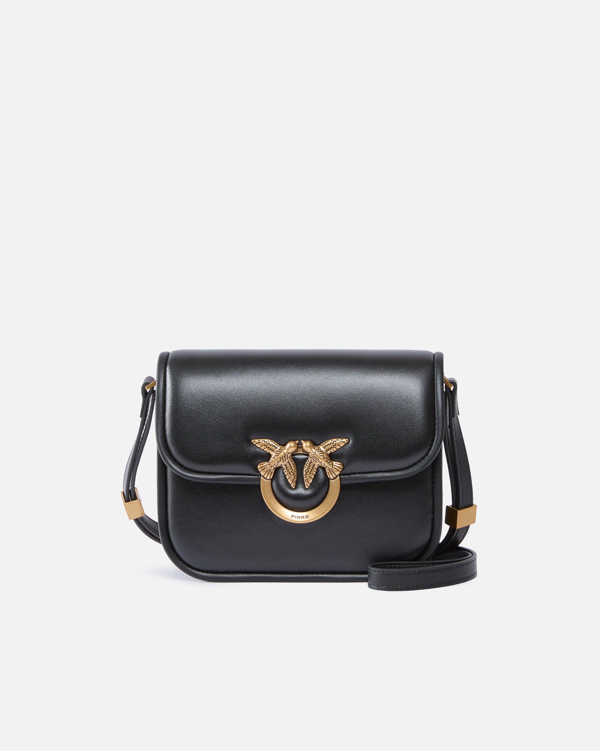 BORSA A26L MINI LOVE BOX - PINKO