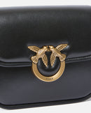 BORSA A26L MINI LOVE BOX - PINKO