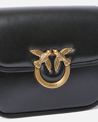 BORSA A26L MINI LOVE BOX - PINKO