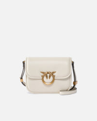 BORSA A26L MINI LOVE BOX - PINKO