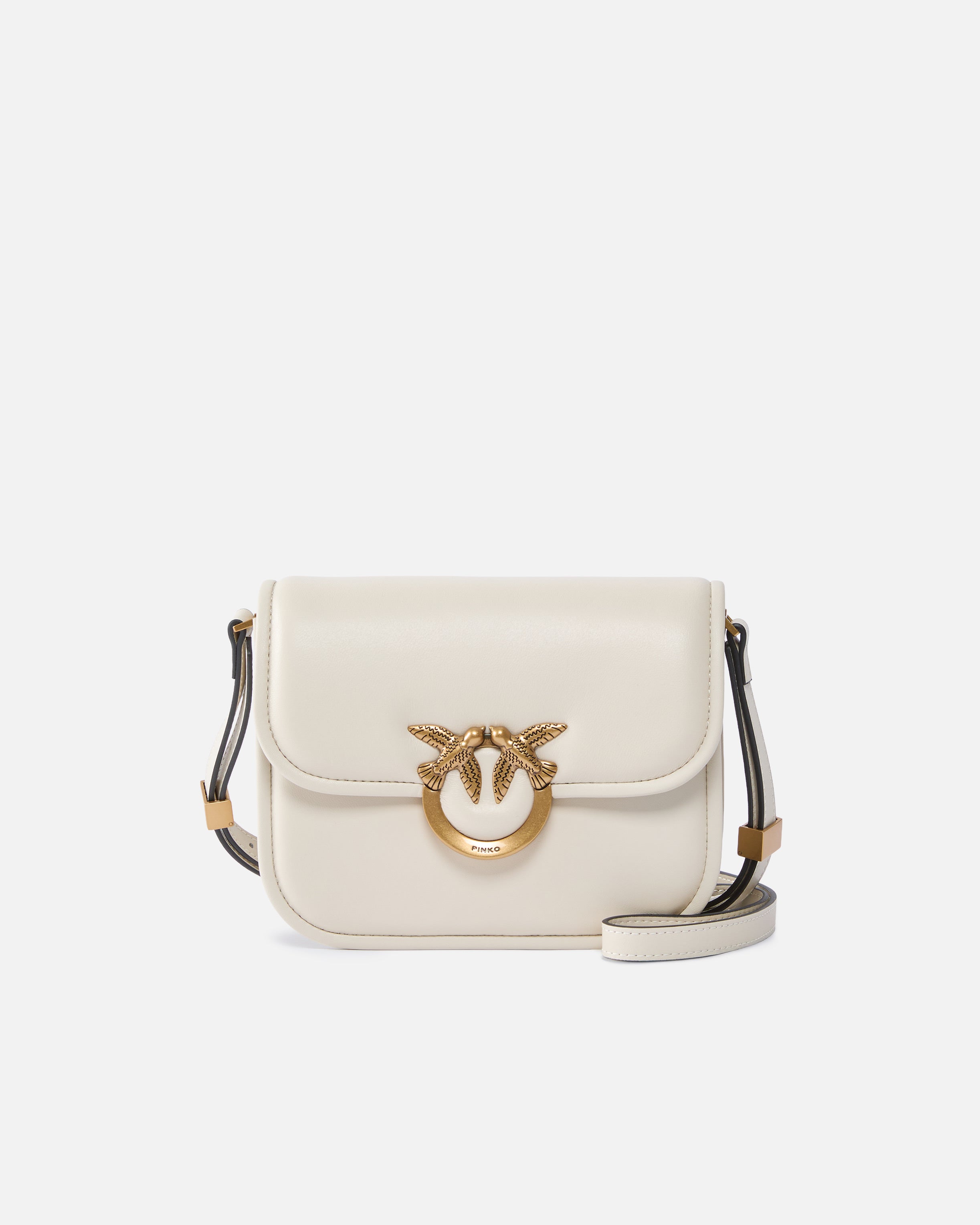 BORSA A26L MINI LOVE BOX - PINKO