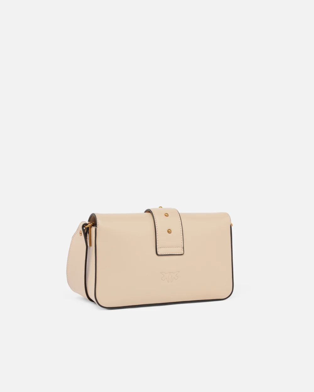 BORSA A0QO MINI LOVE ONE - PINKO
