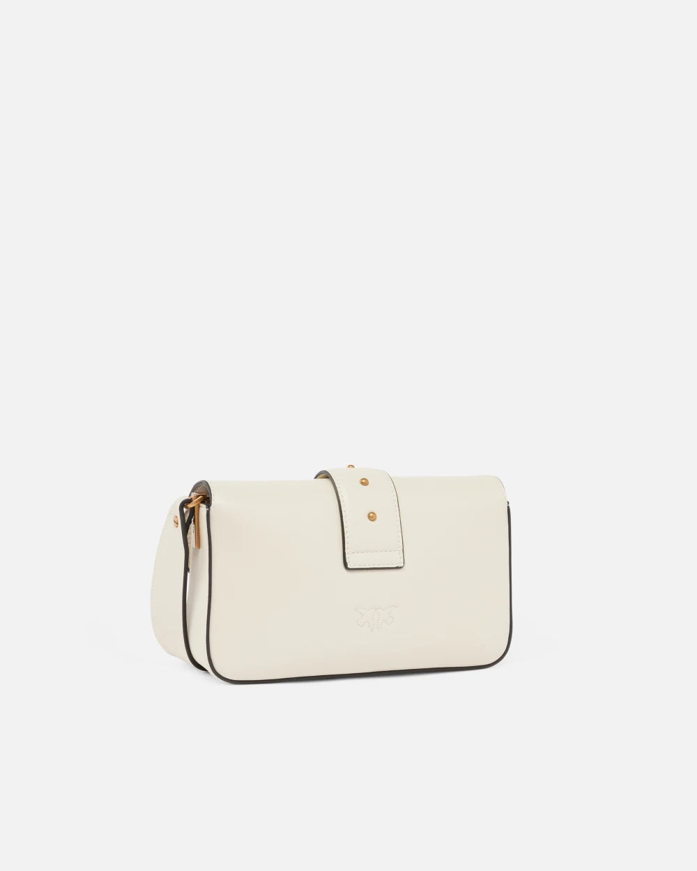 BORSA A0QO MINI LOVE ONE - PINKO