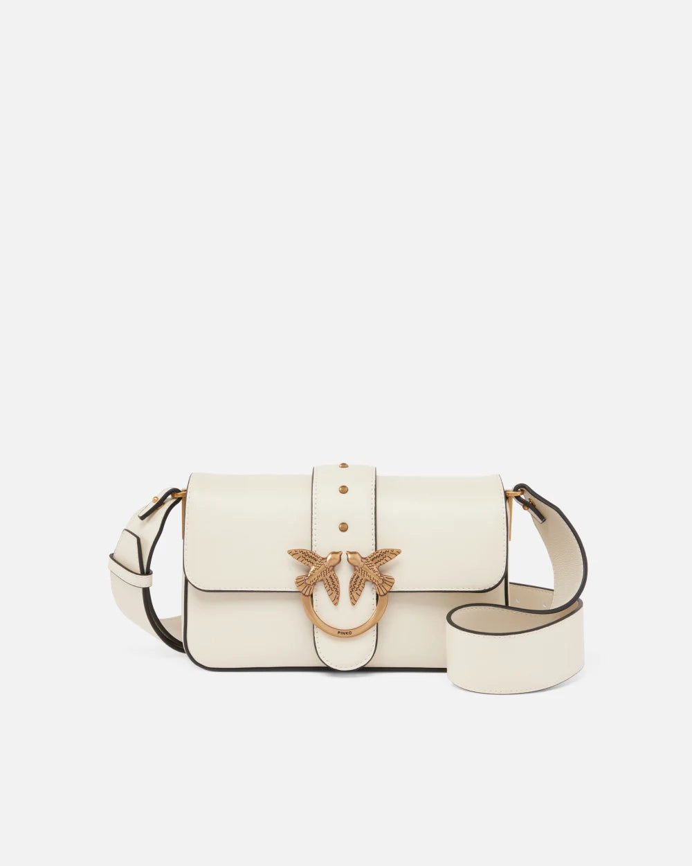 BORSA A0QO MINI LOVE ONE - PINKO