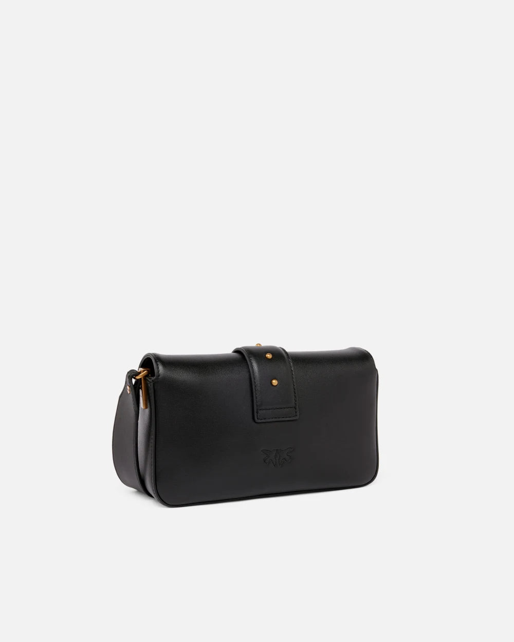 BORSA A0QO MINI LOVE ONE - PINKO
