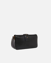 BORSA A0QO MINI LOVE ONE - PINKO