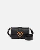 BORSA A0QO MINI LOVE ONE - PINKO