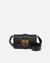 BORSA A0QO MINI LOVE ONE - PINKO