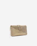 BORSA A27K MINI LOVE ONE - PINKO