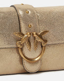 BORSA A27K MINI LOVE ONE - PINKO
