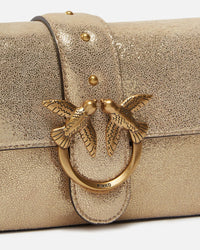 BORSA A27K MINI LOVE ONE - PINKO
