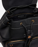 ZAINO A1LF CARRIE - PINKO