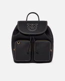 ZAINO A1LF CARRIE - PINKO