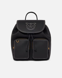 ZAINO A1LF CARRIE - PINKO