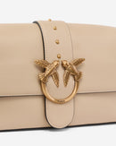 BORSA A0Q0 CLASS.LOVE ONE - PINKO