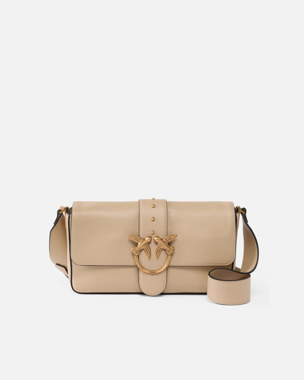 BORSA A0Q0 CLASS.LOVE ONE - PINKO