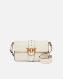 BORSA A0Q0 CLASS.LOVE ONE - PINKO