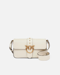 BORSA A0Q0 CLASS.LOVE ONE - PINKO