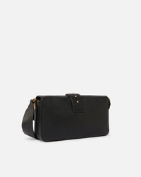 BORSA A0Q0 CLASS.LOVE ONE - PINKO