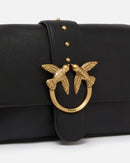 BORSA A0Q0 CLASS.LOVE ONE - PINKO