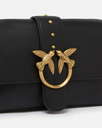 BORSA A0Q0 CLASS.LOVE ONE - PINKO