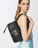 BORSA A0Q0 CLASS.LOVE ONE - PINKO