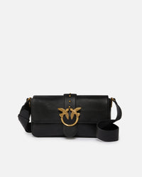 BORSA A0Q0 CLASS.LOVE ONE - PINKO
