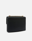 BORSA A29Q BIG LOVE ONE SOFT - PINKO