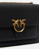 BORSA A29Q BIG LOVE ONE SOFT - PINKO