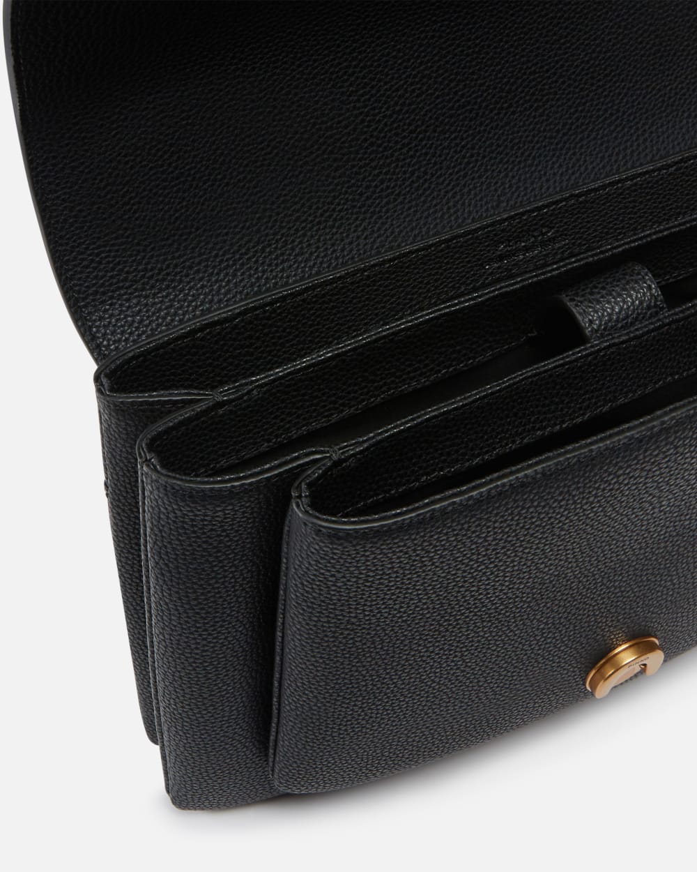 BORSA A29Q BIG LOVE ONE SOFT - PINKO