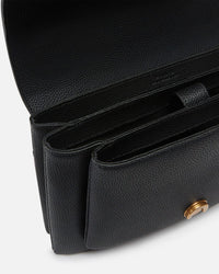 BORSA A29Q BIG LOVE ONE SOFT - PINKO