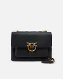 BORSA A29Q BIG LOVE ONE SOFT - PINKO