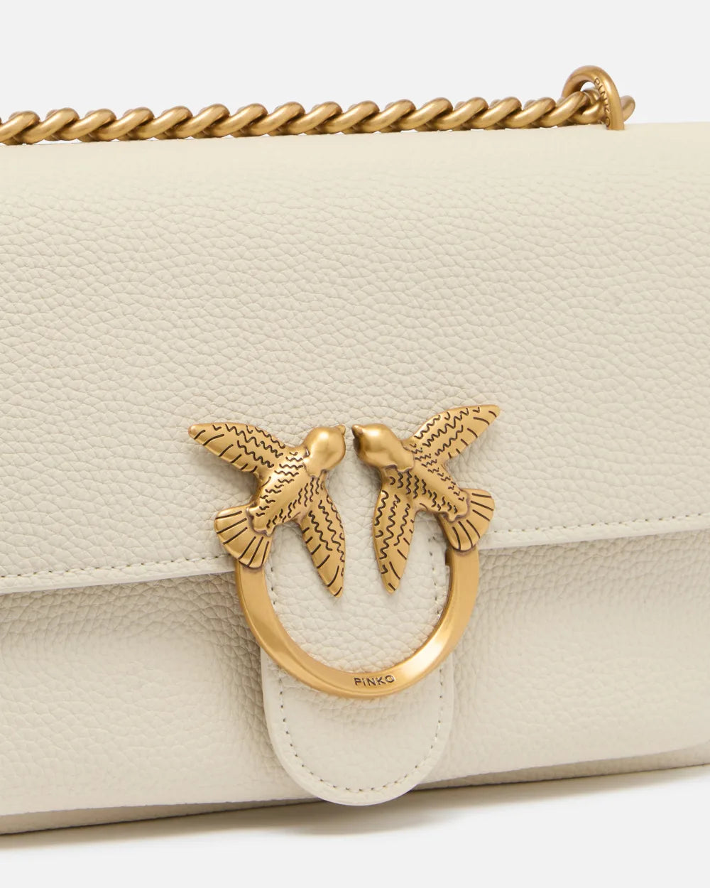 BORSA A29Q MINI LOVE ONE - PINKO