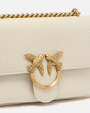 BORSA A29Q MINI LOVE ONE - PINKO