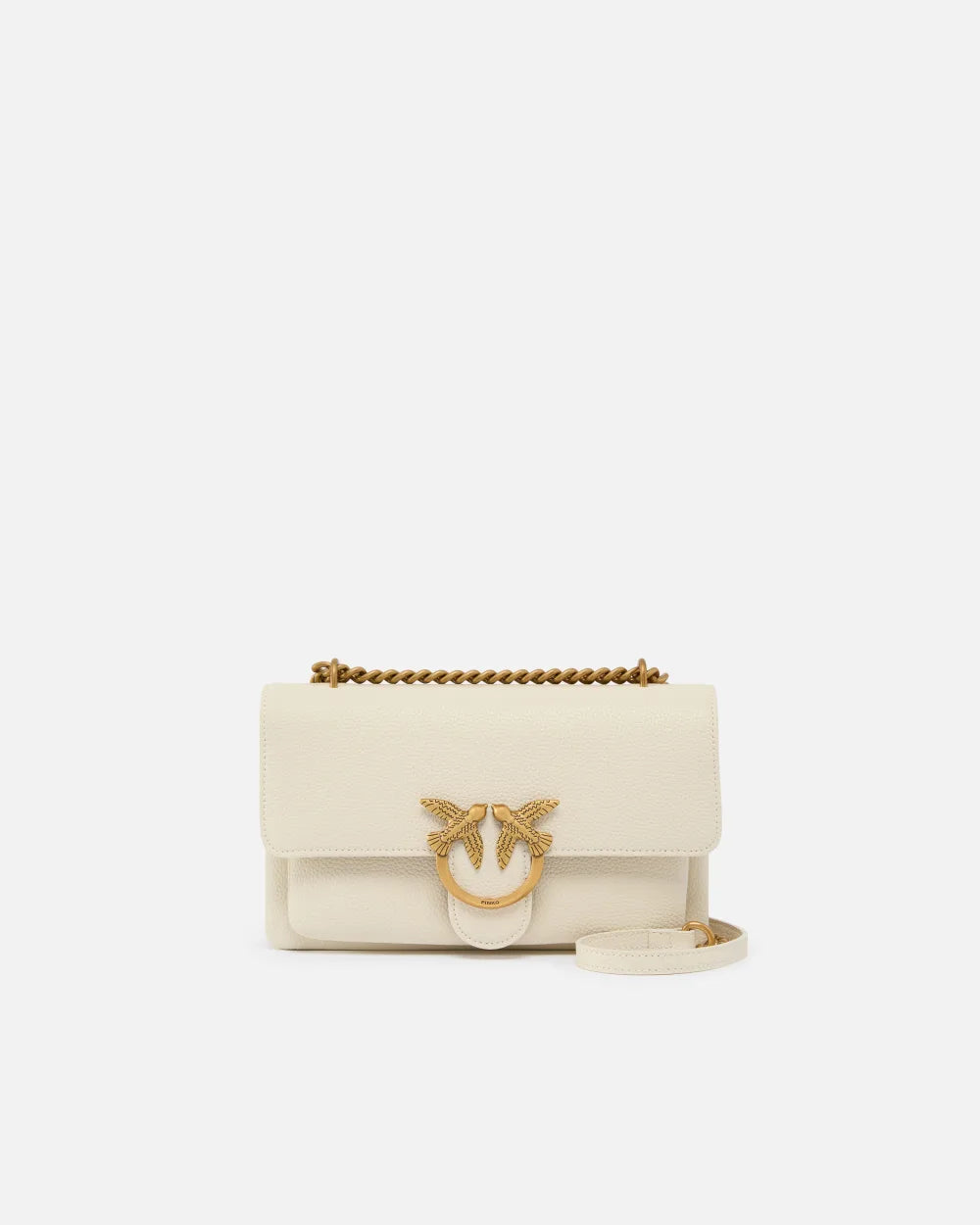 BORSA A29Q MINI LOVE ONE - PINKO