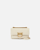 BORSA A29Q MINI LOVE ONE - PINKO