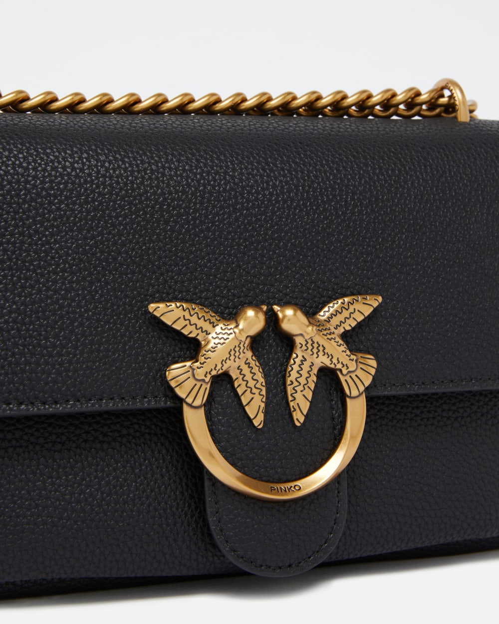BORSA A29Q MINI LOVE ONE - PINKO