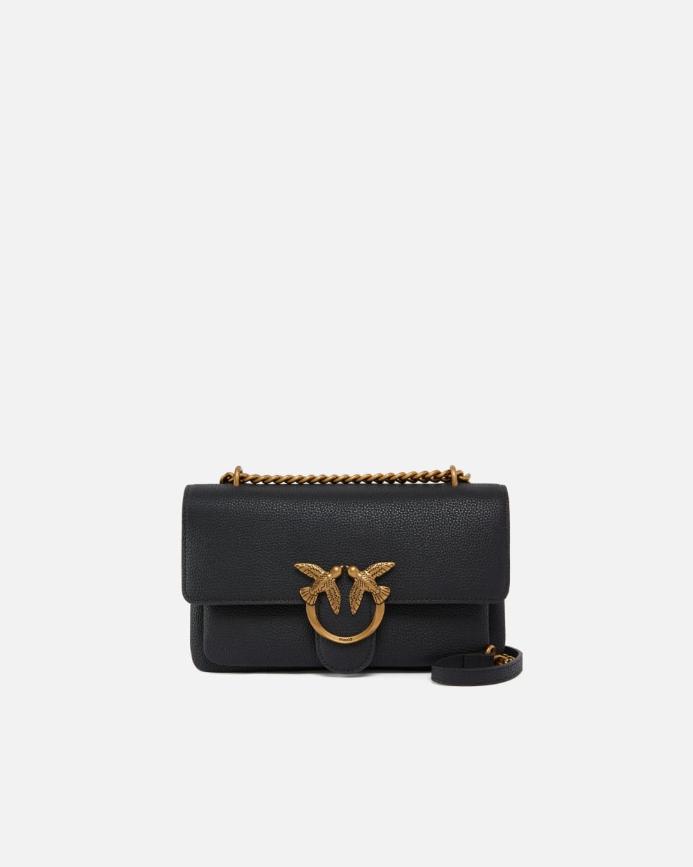 BORSA A29Q MINI LOVE ONE - PINKO