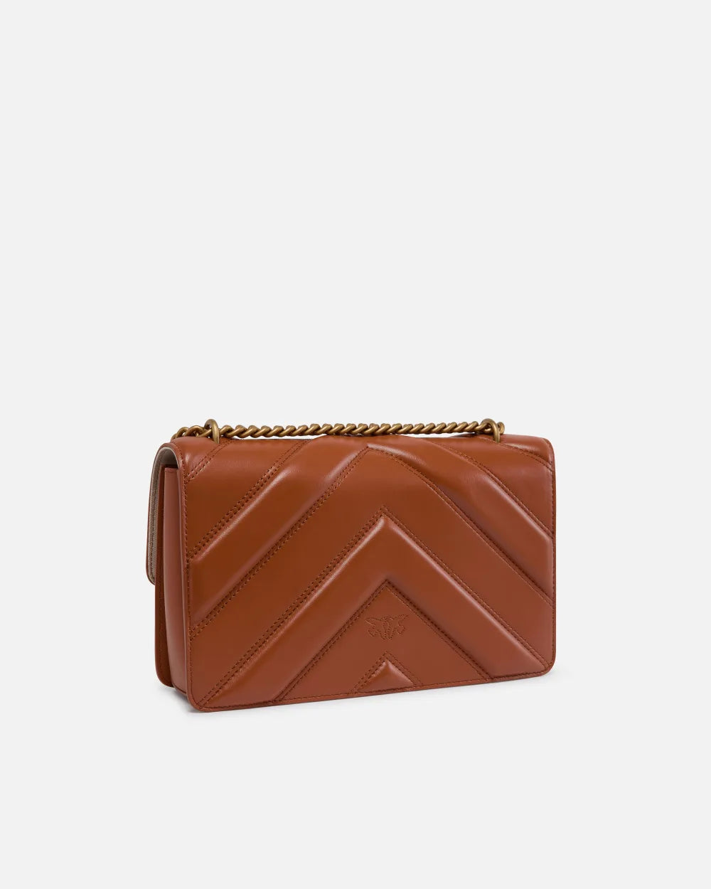 BORSA A26Z CLASS.LOVE ONE - PINKO
