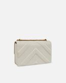 BORSA A26Z CLASS.LOVE ONE - PINKO