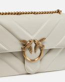 BORSA A26Z CLASS.LOVE ONE - PINKO