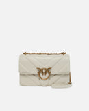 BORSA A26Z CLASS.LOVE ONE - PINKO