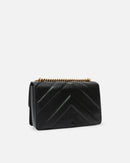 BORSA A26Z CLASS.LOVE ONE - PINKO