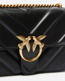 BORSA A26Z CLASS.LOVE ONE - PINKO