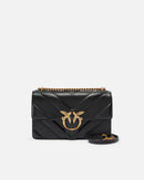 BORSA A26Z CLASS.LOVE ONE - PINKO