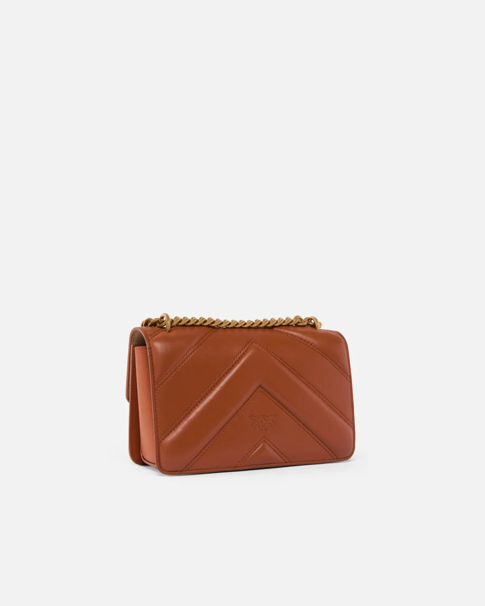 BORSA A26Z MINI LOVE ONE - PINKO